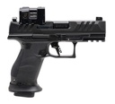 Walther Arms PDP PRO C 9MM 4" 18+1 ACRO 1