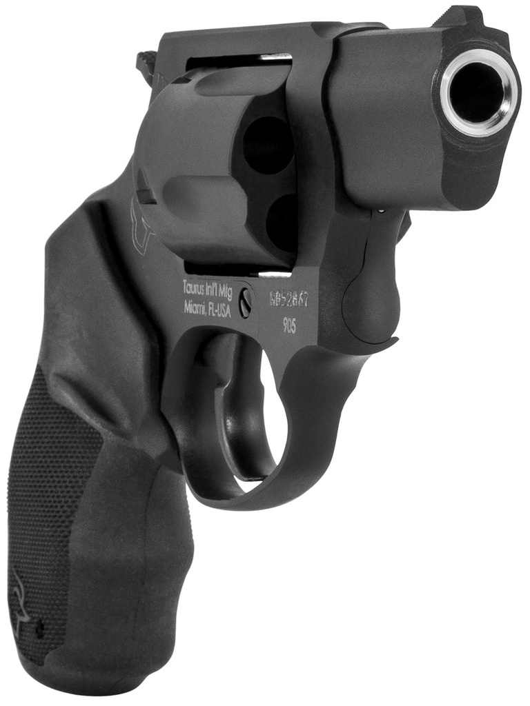 Taurus 905 REVOLVER 9MM BL 5SH 2" FS 2