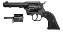Diamondback Firearms SIDEKICK 22LR/22M BLK 4.5" 9RD 2