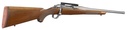 Ruger HAWKEYE HUNTR 308WIN SS/WD 20" 3