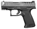 Walther Arms PDP F-SER 9MM 3.5" BK 10+1 OR 1