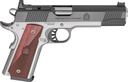 Springfield Armory RONIN 1911 45ACP 5" BL/SS OR 1