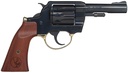 Henry Repeating Arms GOLDEN BOY REVOLVER 22LR 4" 1