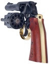Henry Repeating Arms GOLDEN BOY REVOLVER 22LR 4" 2