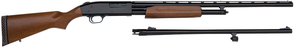 Mossberg 500 Combo 1