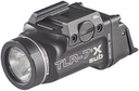 Streamlight TLR-7 SUB GLK 43X/48MOS BLACK 1