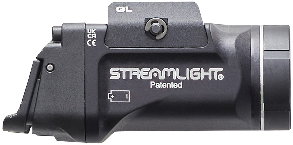 Streamlight TLR-7 SUB GLK 43X/48MOS BLACK 2