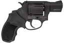 Taurus 942 ULT LT 22MAG BK/BK 2" 8RD 1