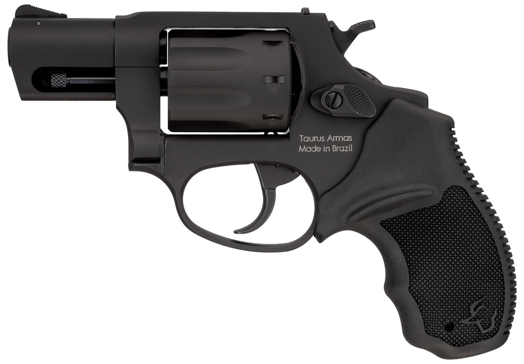 Taurus 942 ULT LT 22MAG BK/BK 2" 8RD 2