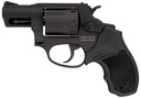 Taurus 942 ULT LT 22MAG BK/BK 2" 8RD 2
