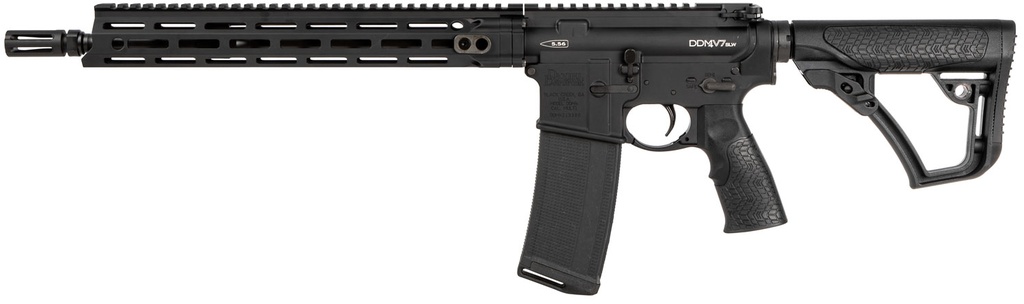 Daniel Defense DDM4 V7 SLW 5.56 14.5" MOD RL 1
