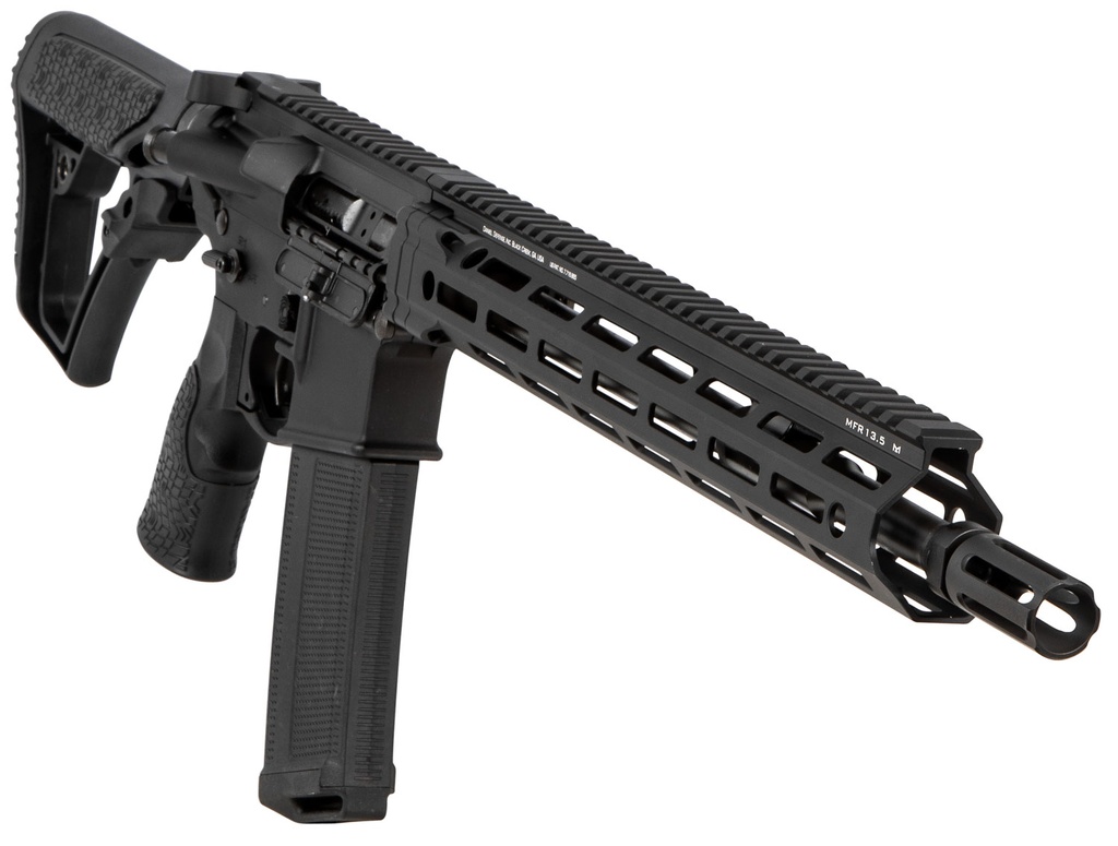 Daniel Defense DDM4 V7 SLW 5.56 14.5" MOD RL 2