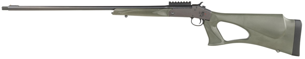 Savage Arms M301 SINGLE SHOT 410/26 T-HOLE 2