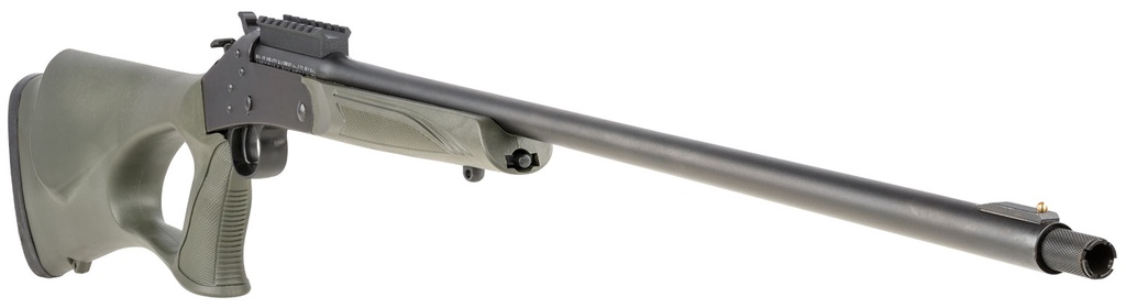 Savage Arms M301 SINGLE SHOT 410/26 T-HOLE 3