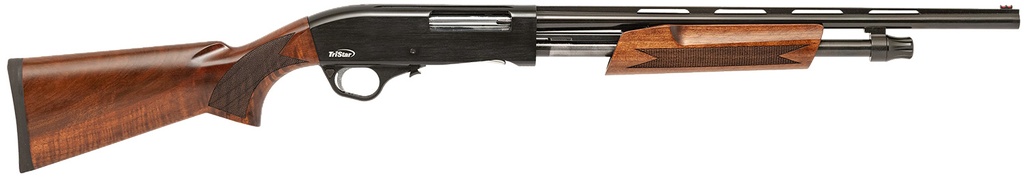 TriStar Sporting Arms COBRA III CPT 410/18 BL/WD 3" 1