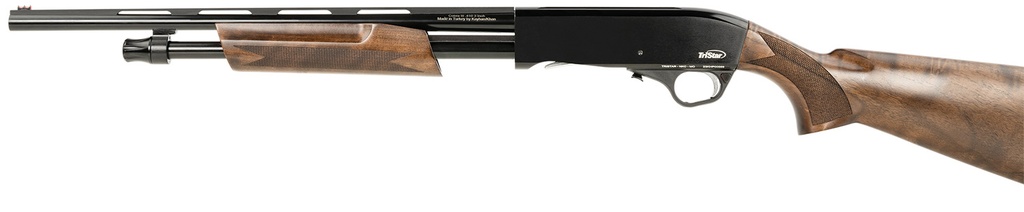 TriStar Sporting Arms COBRA III CPT 410/18 BL/WD 3" 2