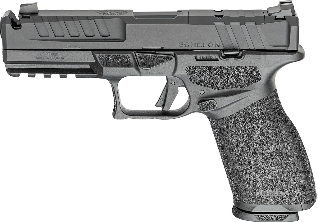 Springfield Armory ECHELON 9MM BLK 4.5" 10+1 COMP 2