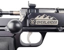 Keystone Sporting Arms 6061 OVERLANDER 22LR BLK CF TB 2