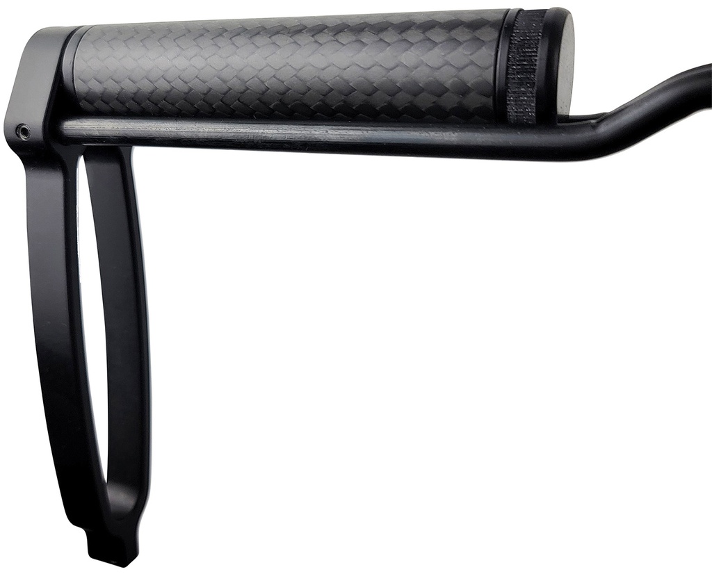 Keystone Sporting Arms 6061 OVERLANDER 22LR BLK CF TB 3