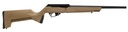 Savage Arms RXR 22 22LR BL/FDE 16.5" TB 1
