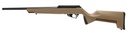 Savage Arms RXR 22 22LR BL/FDE 16.5" TB 2