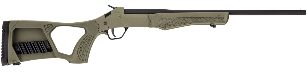 ROSSI TUFFY 410/18.5" BL/OD 1