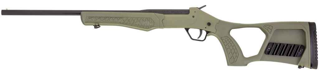ROSSI TUFFY 410/18.5" BL/OD 2