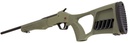 ROSSI TUFFY 410/18.5" BL/OD 3
