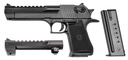 Magnum Research DESERT EAG 50AE 6" W/XTRA BBL 1