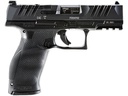 Walther Arms PDP FS 9MM 4" BLK OR 18+1 1