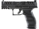 Walther Arms PDP FS 9MM 4" BLK OR 18+1 2