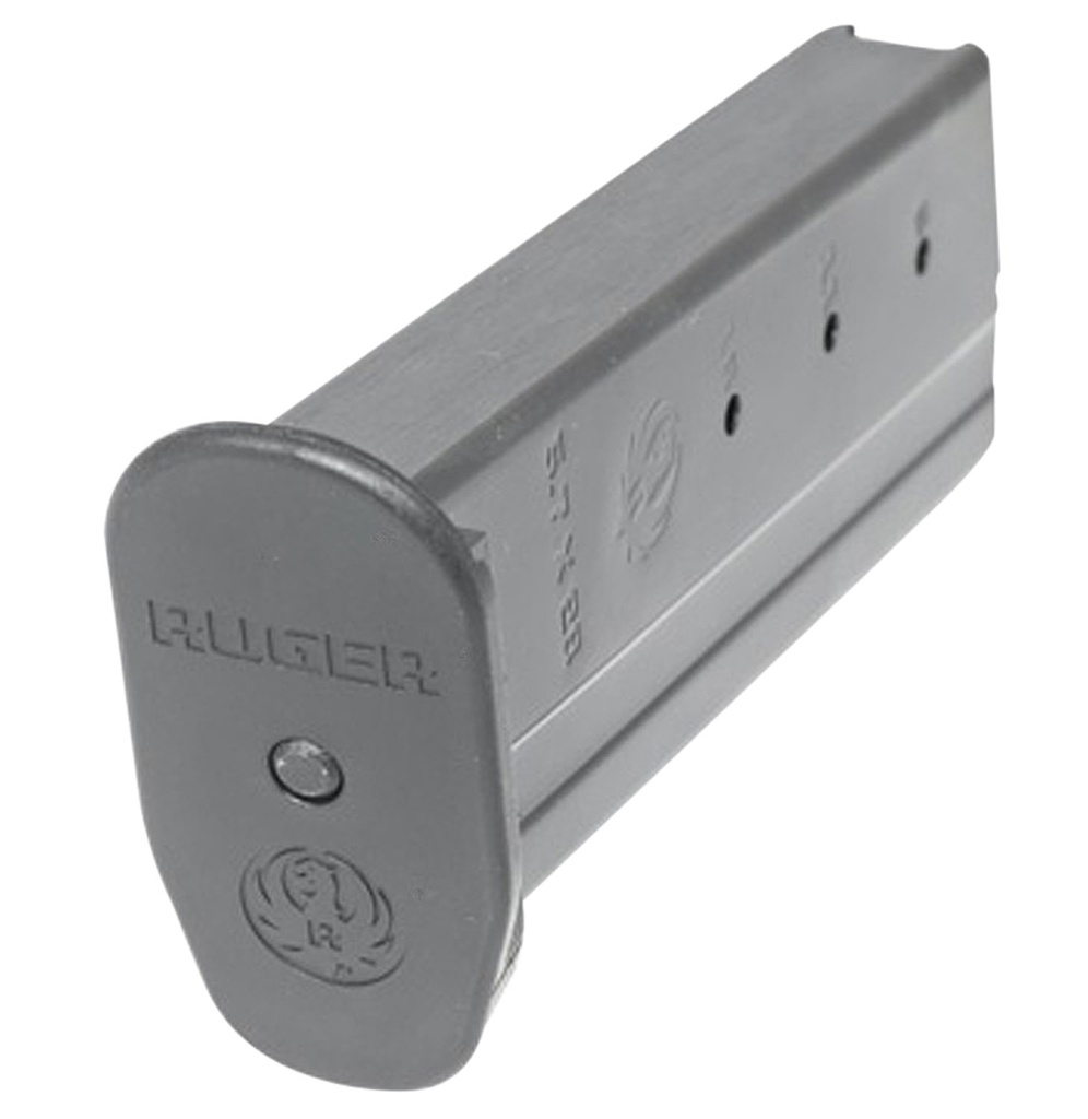 Ruger MAGAZINE RUGER-57 20RD VALU PK 2
