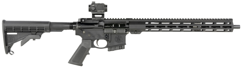 Smith and Wesson M&P15 SPORT III 5.56MM COMP CT 1