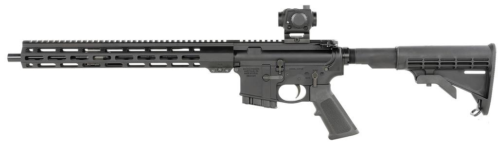 Smith and Wesson M&P15 SPORT III 5.56MM COMP CT 2