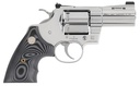 Colt PYTHON CBT 357MAG SS 3" 6RD NS 1