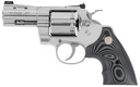 Colt PYTHON CBT 357MAG SS 3" 6RD NS 2
