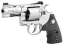 Colt PYTHON CBT 357MAG SS 3" 6RD NS 3
