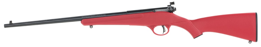 Savage Arms RASCAL 22LR SGL-SHOT CPT RED 2