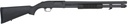Mossberg 590A1 12/20 PKZD BL/SY 9-SHOT 1