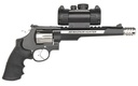 Smith and Wesson 629 HUNTER 44M SS 7.5" AS 6RD 1