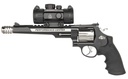 Smith and Wesson 629 HUNTER 44M SS 7.5" AS 6RD 2