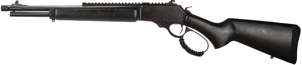 Rossi R95 30-30 TRIPLE BLK 16.5" TB 2