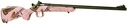 Keystone Sporting Arms CRICKETT 22LR BL/PINK BLAZE 2