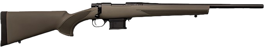 HOWA MINI 22ARC GRN 22" TB 1