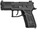 CZ P-09 C 9MM BLK 10+1 3.7" OR FS 1