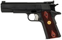 Colt GOLD CUP NAT MATCH 38SPR BL 5" 1