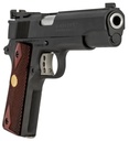 Colt GOLD CUP NAT MATCH 38SPR BL 5" 2