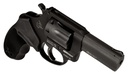 Taurus 942 ULT LT 22MAG BK/BK 3" 8RD 2