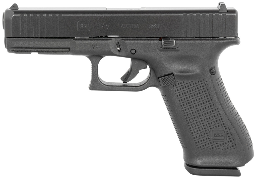 GLOCK G17 V 2