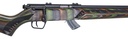 Savage Arms MARK II 21SHARP BL/GRN 18" TB 2